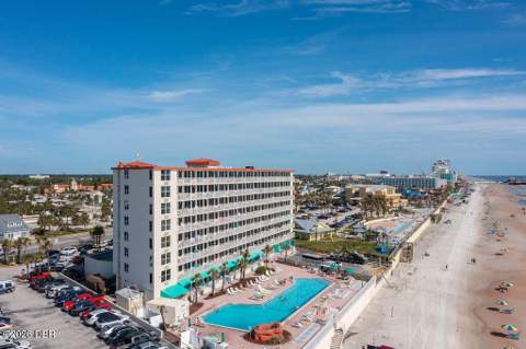 701 S Atlantic Avenue #502, Daytona Beach FL - photo 21 of 39
