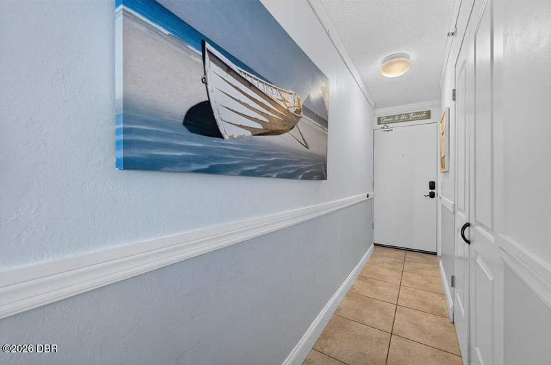 0 bedroom Condotel at 701 S Atlantic Avenue #502, Harbour Beach Resort, Daytona Beach — photo 2