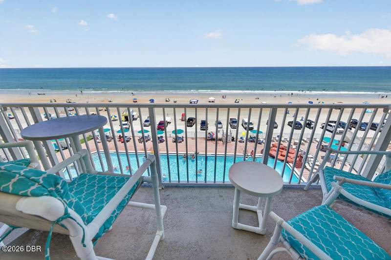 0 bedroom Condotel at 701 S Atlantic Avenue #502, Harbour Beach Resort, Daytona Beach — photo 4