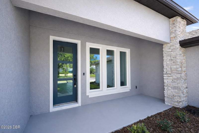 4 bedroom Single Family Residence at 21 Lamar Lane, Not In Subdivision, Palm Coast — photo 4