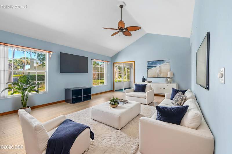 2 bedroom Single Family Residence at 104 Shoal Creek Circle, Indigo, Daytona Beach — photo 3