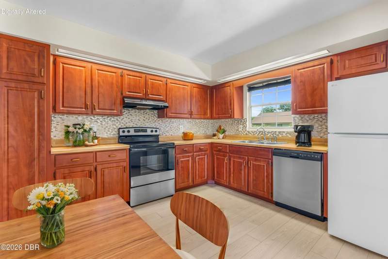 2 bedroom Single Family Residence at 104 Shoal Creek Circle, Indigo, Daytona Beach — photo 4
