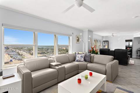 3425 S Atlantic Avenue #1206, Daytona Beach Shores FL - photo 7 of 62