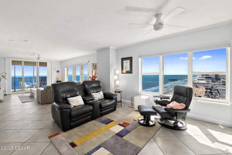 3425 S Atlantic Avenue #1206, Daytona Beach Shores FL - photo 9 of 62