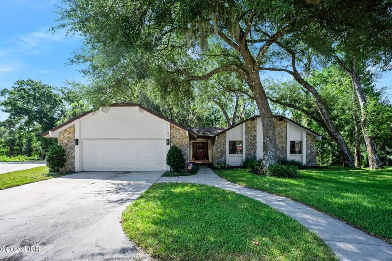3 bedroom Single Family Residence at 92 Ridge Field Place, Tymber Creek, Ormond Beach — photo 2