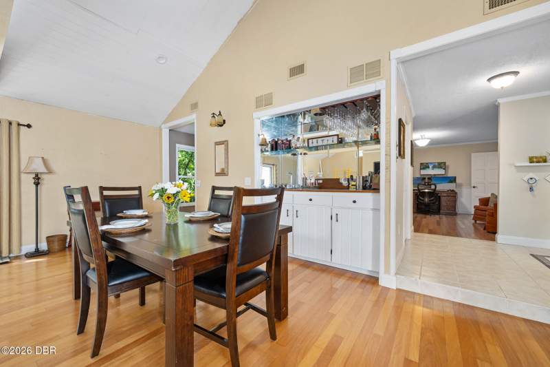 3 bedroom Single Family Residence at 92 Ridge Field Place, Tymber Creek, Ormond Beach — photo 4
