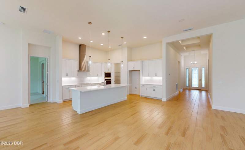 4 bedroom Single Family Residence at 6461 Highfield Village Drive, Woodhaven, Port Orange — photo 4