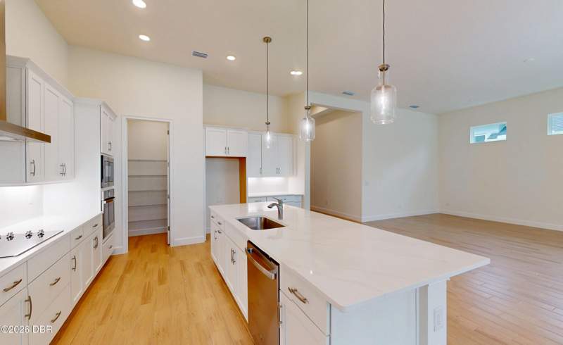 4 bedroom Single Family Residence at 6461 Highfield Village Drive, Woodhaven, Port Orange — photo 5