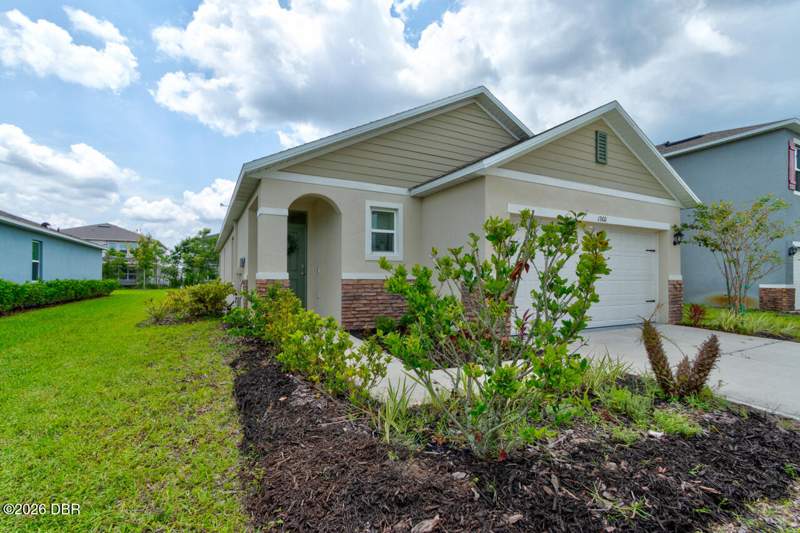 3 bedroom Single Family Residence at 1360 Cork Drive, Halifax Plantation, Ormond Beach — photo 3