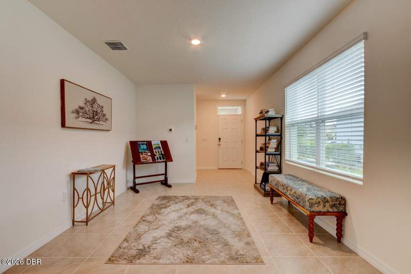 3 bedroom Single Family Residence at 1360 Cork Drive, Halifax Plantation, Ormond Beach — photo 4