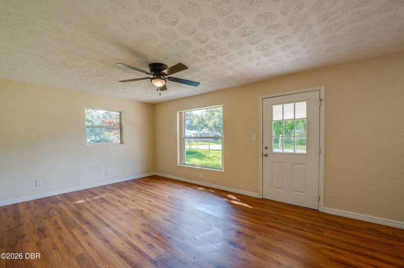 3 bedroom Single Family Residence at 1220 Leon Lane, Dixie Ridge, Daytona Beach — photo 5