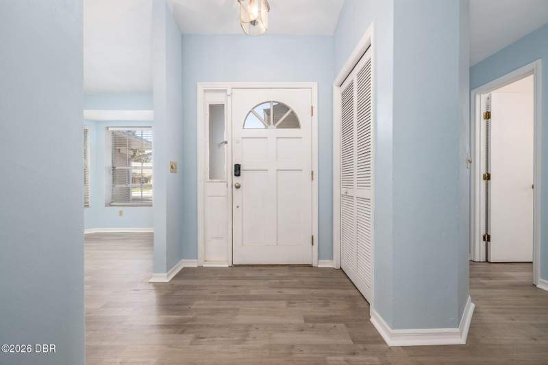 4 bedroom Single Family Residence at 4585 Miles Drive, Woodlake, Port Orange — photo 5
