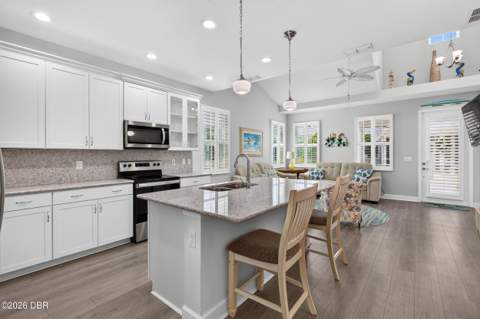 609 Good Life Way, Daytona Beach FL - photo 7 of 69