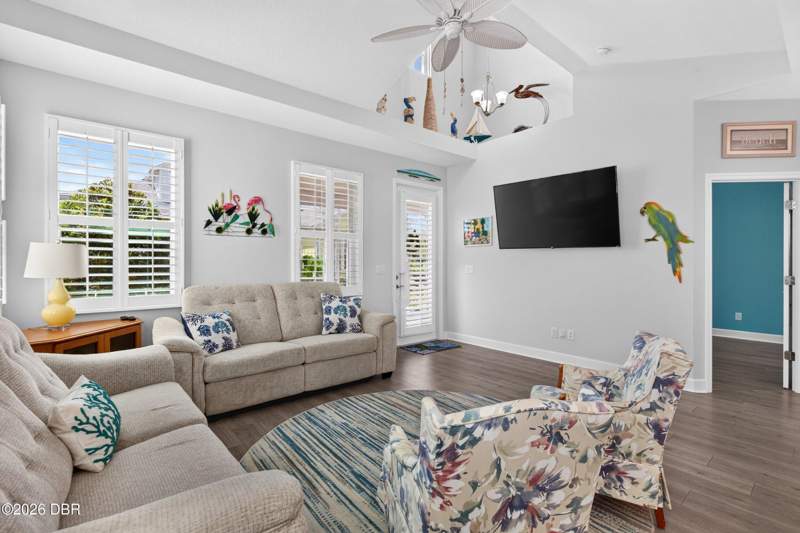 2 bedroom Single Family Residence at 609 Good Life Way, Latitude, Daytona Beach — photo 5