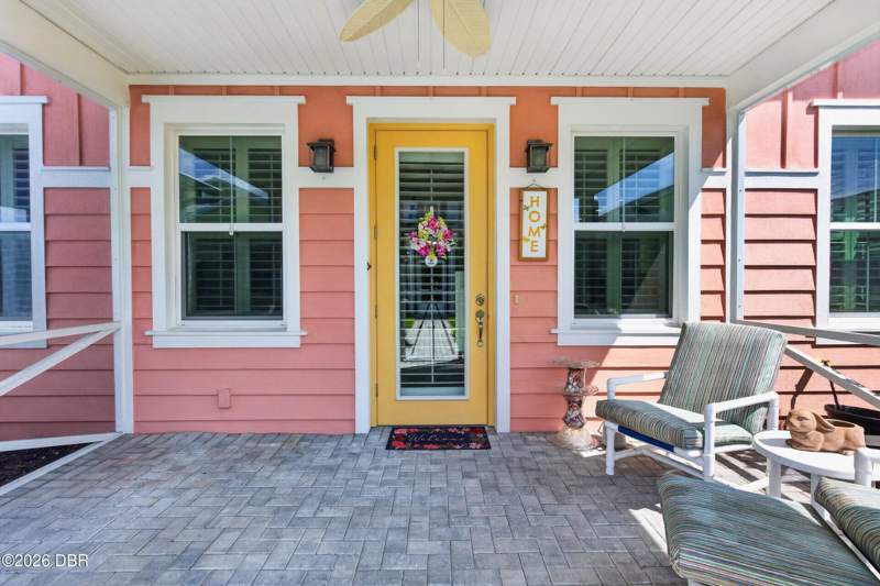 2 bedroom Single Family Residence at 609 Good Life Way, Latitude, Daytona Beach — photo 3