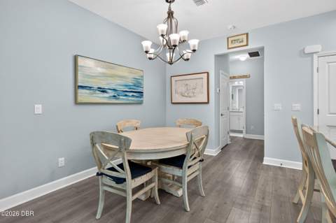 609 Good Life Way, Daytona Beach FL - photo 12 of 69