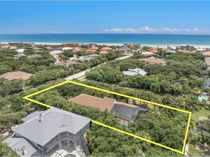 5 bedroom Single Family Residence at 59 Beach Street, Ponce Inlet Estates, Ponce Inlet — photo 3
