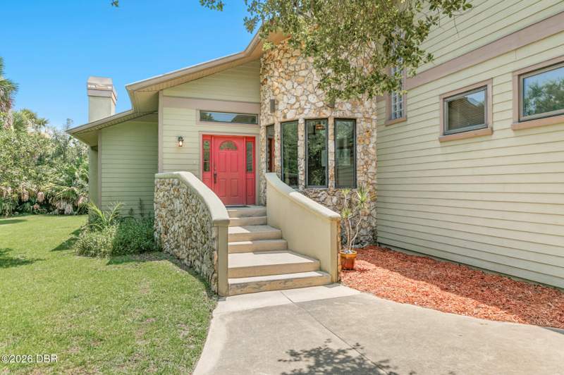 5 bedroom Single Family Residence at 59 Beach Street, Ponce Inlet Estates, Ponce Inlet — photo 4