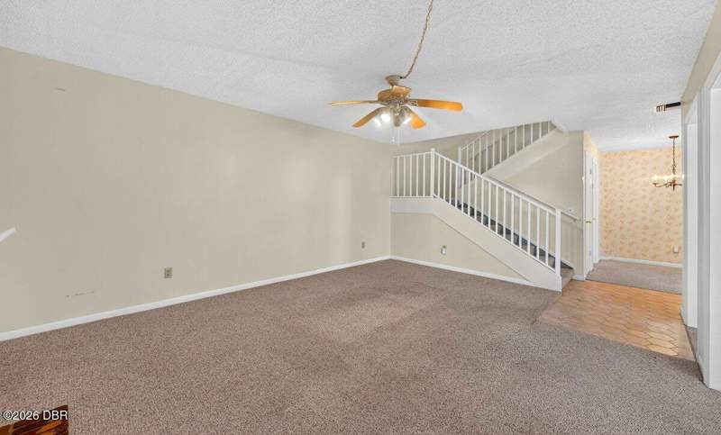 2 bedroom Single Family Residence at 4150 S Atlantic Avenue #102B, Bahamian Club, New Smyrna Beach — photo 2
