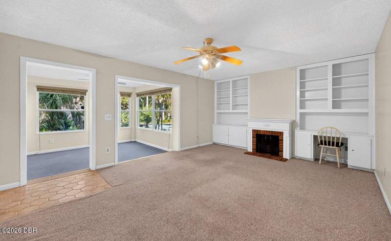 2 bedroom Single Family Residence at 4150 S Atlantic Avenue #102B, Bahamian Club, New Smyrna Beach — photo 4