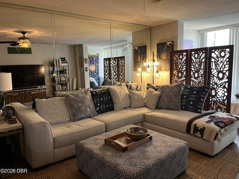 1 bedroom Condominium at 1224 S Peninsula Drive #510, Pendleton Club Condo, Daytona Beach — photo 5