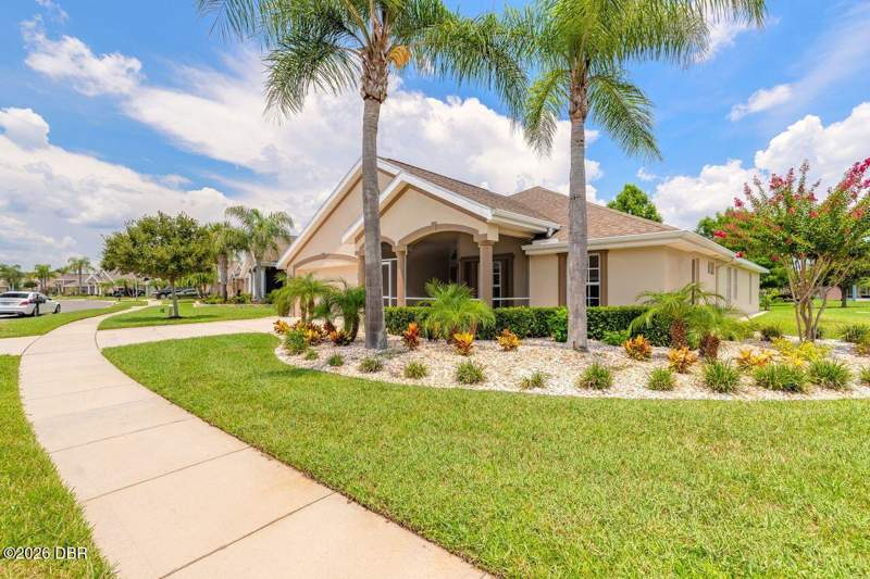 4 bedroom Single Family Residence at 1770 Weeping Elm Circle, Villages of Royal Palm, Port Orange — photo 2