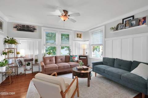 1112 Palmetto Street, New Smyrna Beach FL - photo 21 of 53