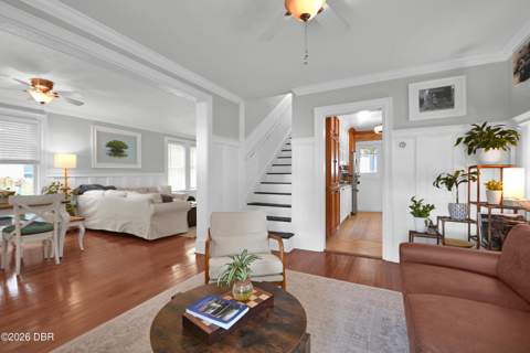 1112 Palmetto Street, New Smyrna Beach FL - photo 17 of 53