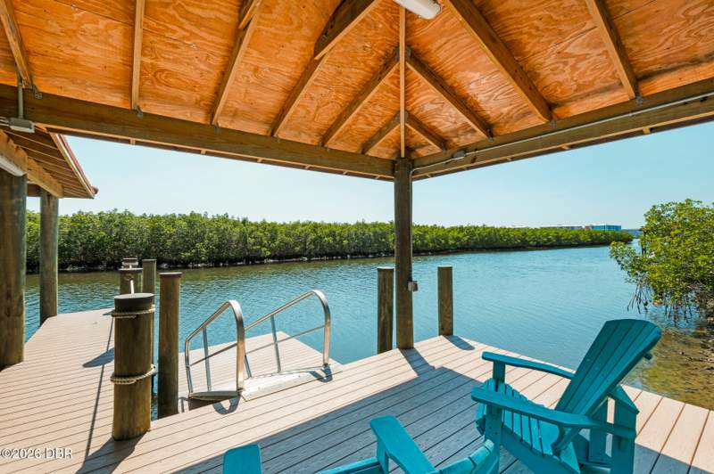 3 bedroom Single Family Residence at 636 N Riverside Drive, Riverside On The Park Condo, New Smyrna Beach — photo 5