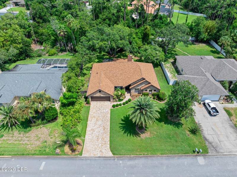 4 bedroom Single Family Residence at 43 Winding Creek Way, Breakaway Trails, Ormond Beach — photo 4