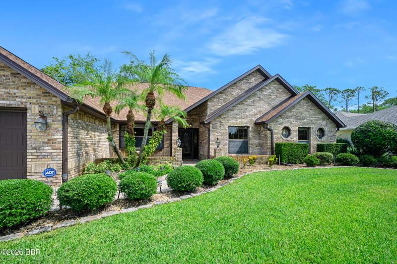 4 bedroom Single Family Residence at 43 Winding Creek Way, Breakaway Trails, Ormond Beach — photo 5