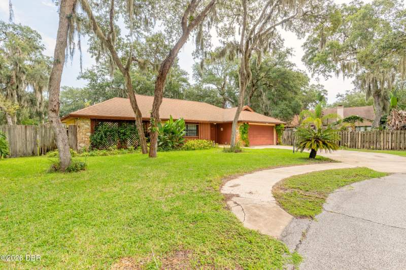 3 bedroom Single Family Residence at 6116 Palmas Drive, Palms Del Mar, Port Orange — photo 2