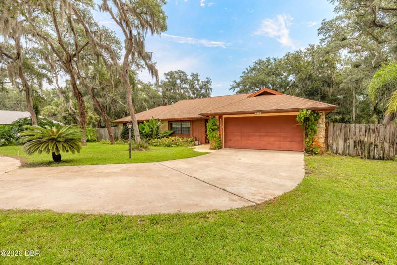3 bedroom Single Family Residence at 6116 Palmas Drive, Palms Del Mar, Port Orange — photo 3