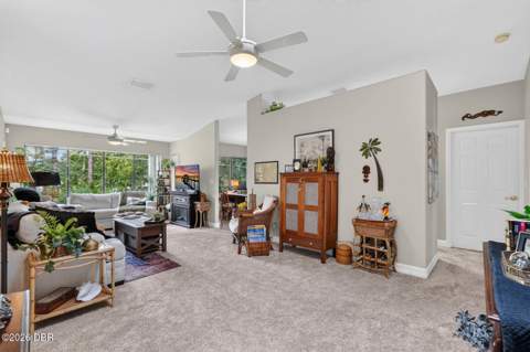 149 Blue Heron Drive #D, Daytona Beach FL - photo 7 of 31
