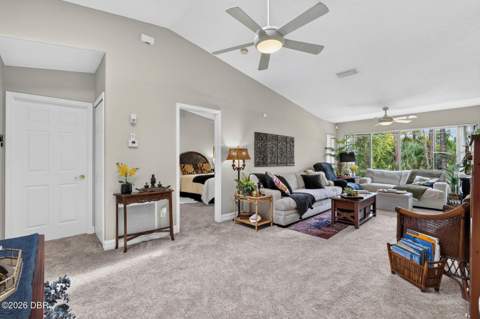 149 Blue Heron Drive #D, Daytona Beach FL - photo 8 of 31