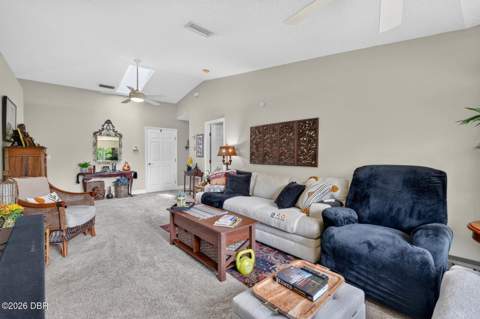 149 Blue Heron Drive #D, Daytona Beach FL - photo 10 of 31