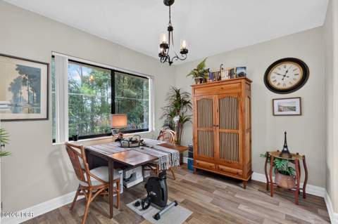 149 Blue Heron Drive #D, Daytona Beach FL - photo 18 of 31