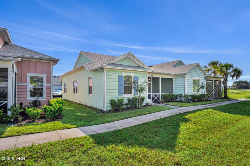 2 bedroom Single Family Residence at 629 Margaritaville Avenue, Latitude, Daytona Beach — photo 3