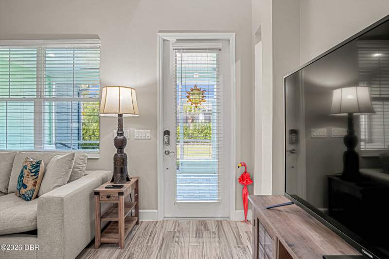 2 bedroom Single Family Residence at 629 Margaritaville Avenue, Latitude, Daytona Beach — photo 4