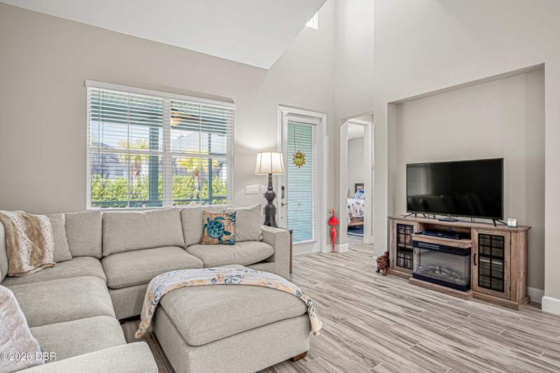 2 bedroom Single Family Residence at 629 Margaritaville Avenue, Latitude, Daytona Beach — photo 5