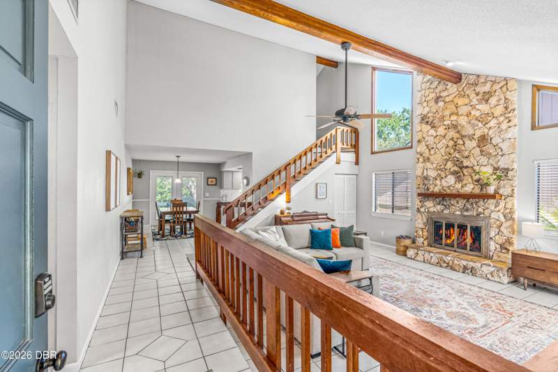 3 bedroom Single Family Residence at 285 Bayridge Court, Tymber Creek, Ormond Beach — photo 3