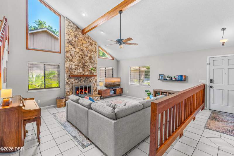 3 bedroom Single Family Residence at 285 Bayridge Court, Tymber Creek, Ormond Beach — photo 4