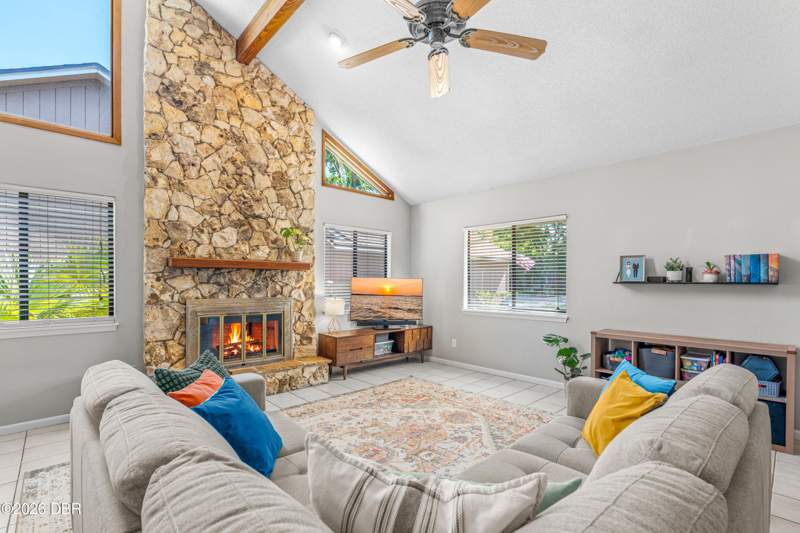 3 bedroom Single Family Residence at 285 Bayridge Court, Tymber Creek, Ormond Beach — photo 5