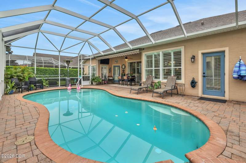 3 bedroom Single Family Residence at 1244 Harwick Lane, Plantation Bay, Ormond Beach — photo 4