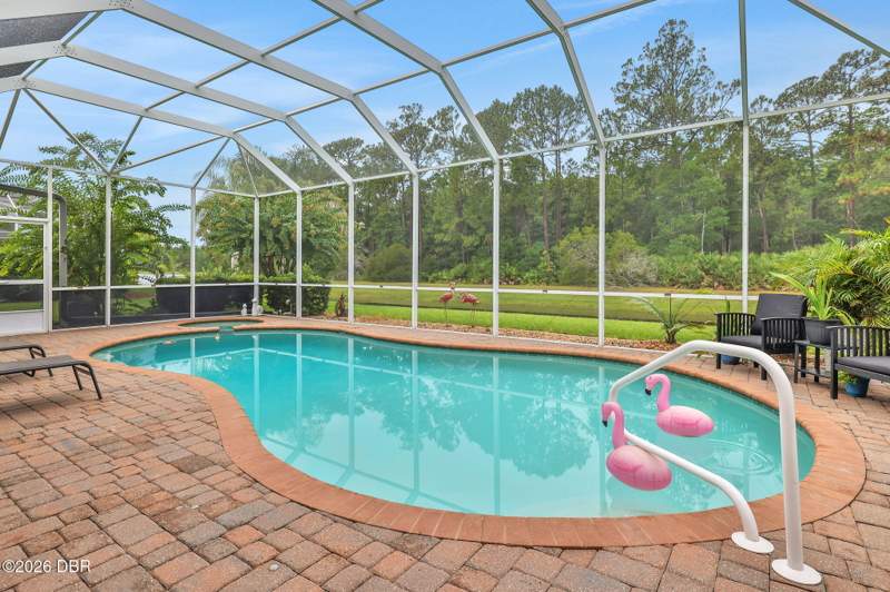 3 bedroom Single Family Residence at 1244 Harwick Lane, Plantation Bay, Ormond Beach — photo 3