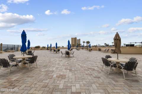 3051 S Atlantic Avenue #1004, Daytona Beach Shores FL - photo 21 of 46