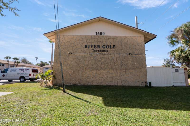 2 bedroom Condominium at 1600 S Palmetto Avenue #123, Not In Subdivision, South Daytona — photo 2