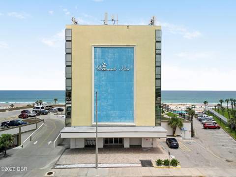 1909 S Atlantic Avenue #424, Daytona Beach Shores FL - photo 24 of 25