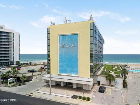 1909 S Atlantic Avenue #424, Daytona Beach Shores FL - photo 23 of 25
