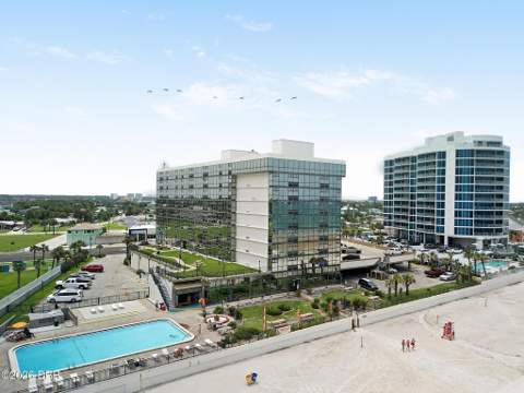 1909 S Atlantic Avenue #424, Daytona Beach Shores FL - photo 20 of 25
